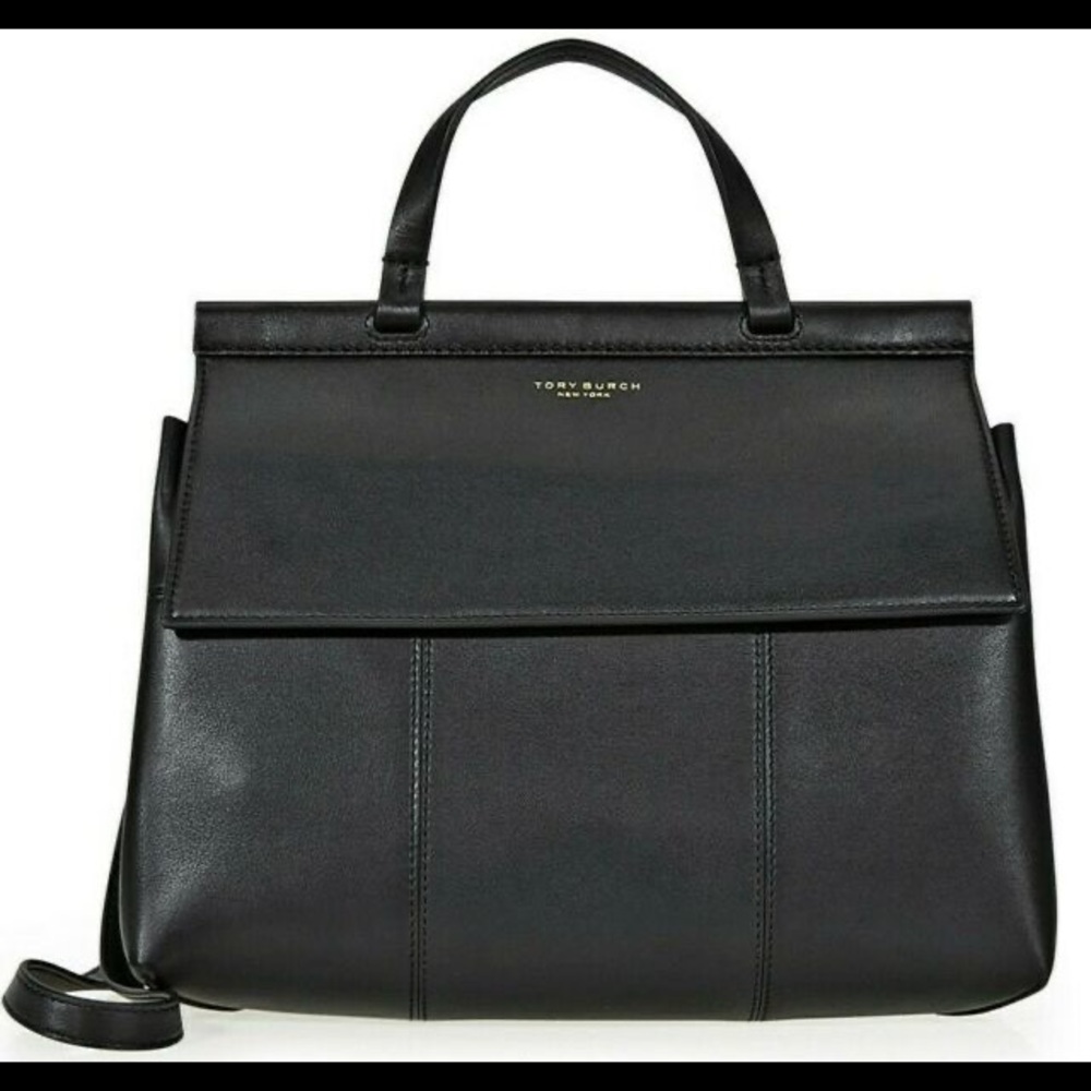 Tory Burch T-Satchel